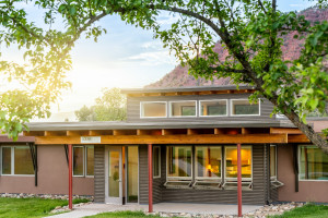 Colorado Rocky Mountain School