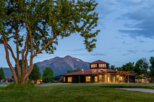 Colorado Rocky Mountain School