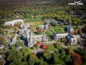 Emma Willard School