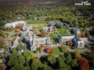 Emma Willard School