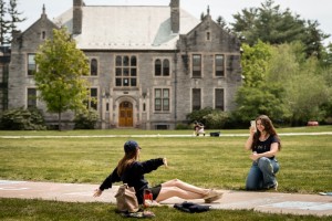 Emma Willard School