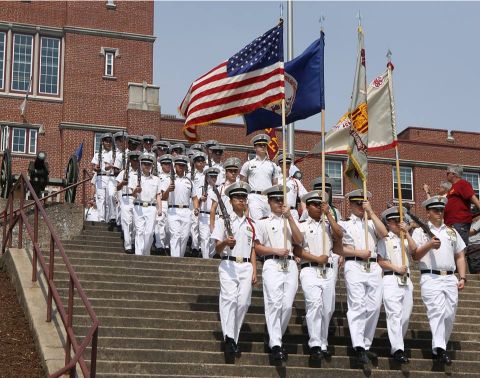 Fishburne Military School