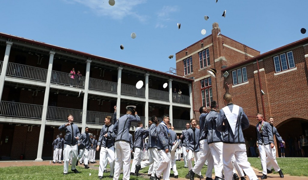 Trường Fishburne Military School, Học thuật, Tất cả sinh viên đã tốt nghiệp, AP, IB, HOẠT ĐỘNG THỂ CHẤT, KHÓA HỌC NGHỆ THUẬT | FindingSchool