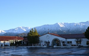 Flintridge Sacred Heart Academy