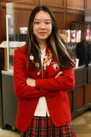 Flintridge Sacred Heart Academy