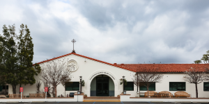 Flintridge Sacred Heart Academy