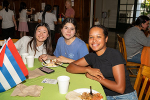 Flintridge Sacred Heart Academy