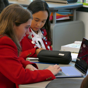 Flintridge Sacred Heart Academy