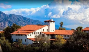 Flintridge Sacred Heart Academy