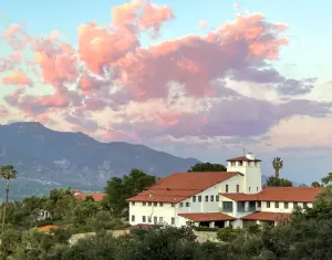 Flintridge Sacred Heart Academy