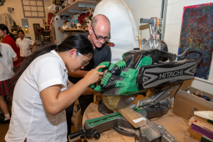 Flintridge Sacred Heart Academy