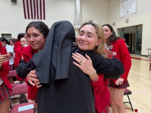 Flintridge Sacred Heart Academy