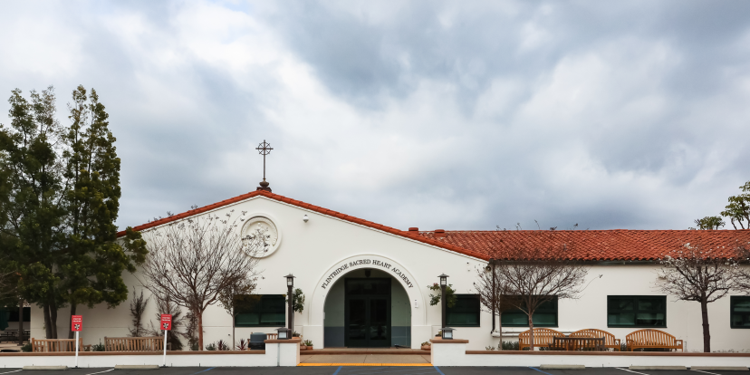 Flintridge Sacred Heart Academy