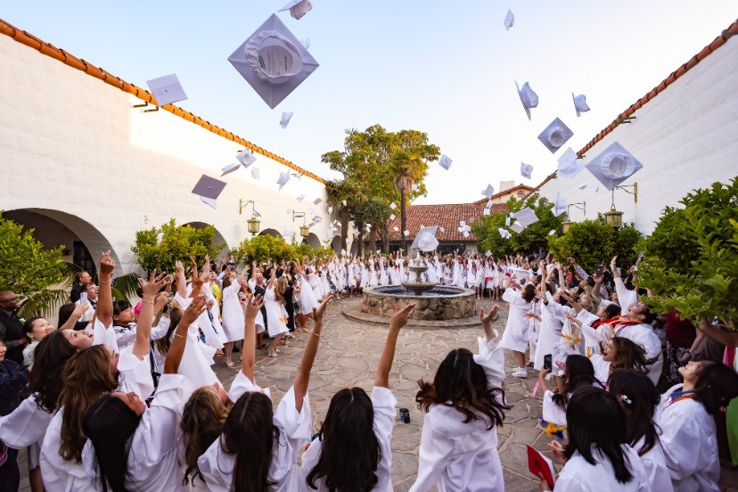 Flintridge Sacred Heart Academy