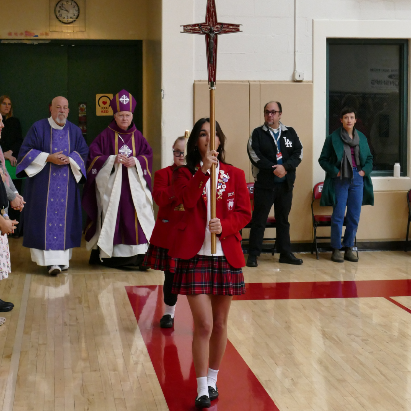 Flintridge Sacred Heart Academy