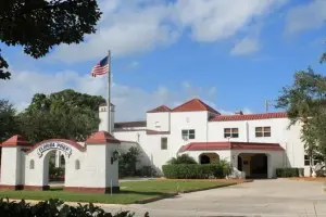 Florida Preparatory Academy