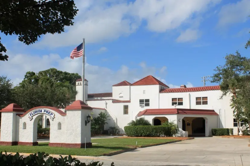 Florida Preparatory Academy