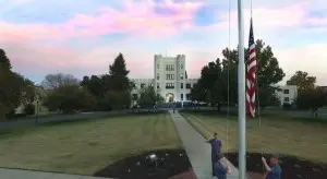 Fork Union Military Academy