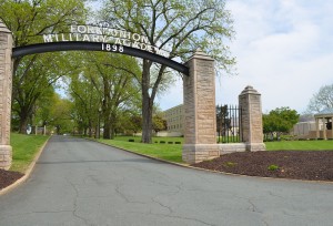 Fork Union Military Academy