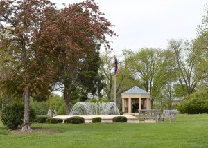 Fork Union Military Academy