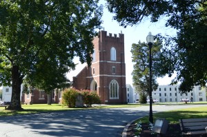 Fork Union Military Academy