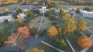 Fork Union Military Academy