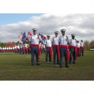 Fork Union Military Academy