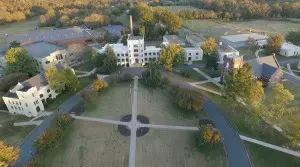 Fork Union Military Academy