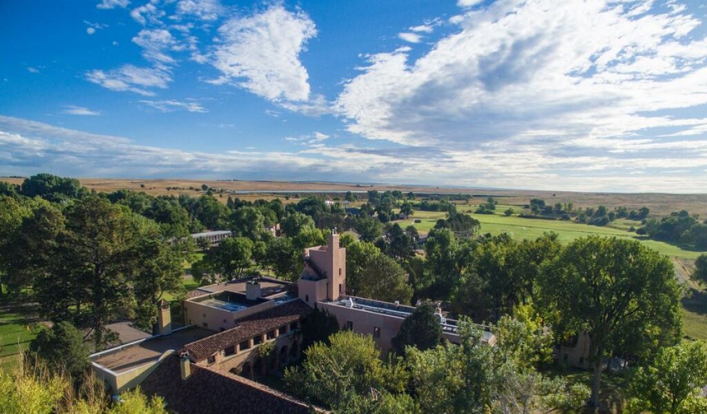 Thông Tin Trường Fountain Valley School of Colorado Đầy Đủ Chính Thức Của Năm 2024 | FindingSchool