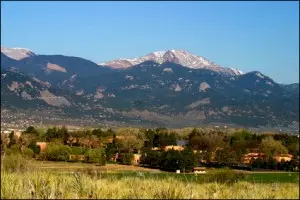 Fountain Valley School of Colorado