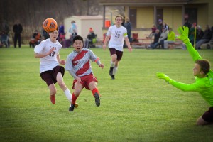 Fountain Valley School of Colorado