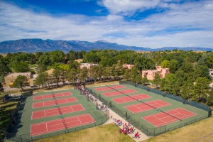 Fountain Valley School of Colorado