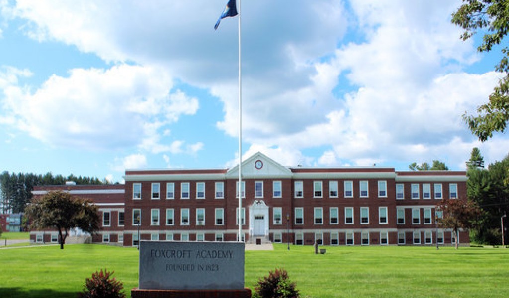 Thông Tin Trường Foxcroft Academy Đầy Đủ Chính Thức Của Năm 2024 | FindingSchool