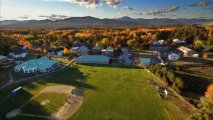 Fryeburg Academy