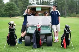 Fryeburg Academy