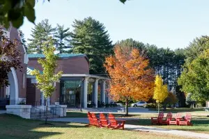 Fryeburg Academy