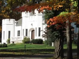 Garrison Forest School