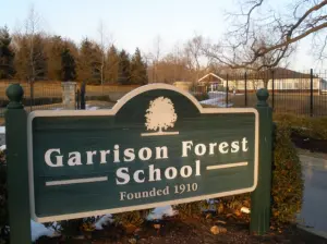 Garrison Forest School