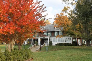 Garrison Forest School