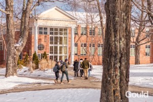 Gould Academy