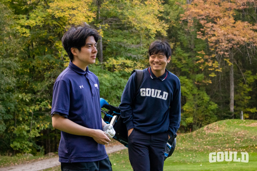 高德学院