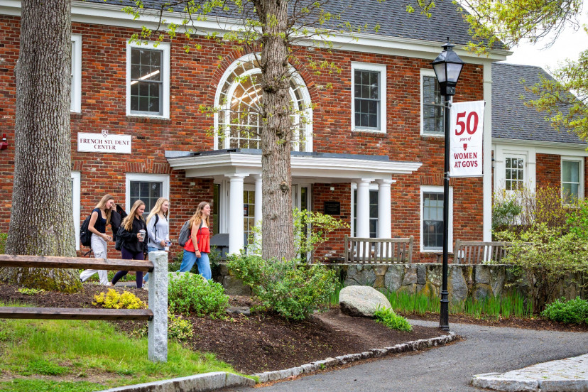 The Governor's Academy