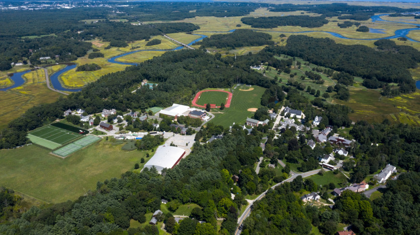 The Governor's Academy