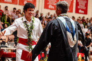 Hawai'i Preparatory Academy