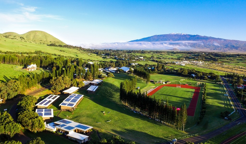 Official information of Hawai'i Preparatory Academy in 2024 | FindingSchool
