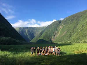 Hawai'i Preparatory Academy