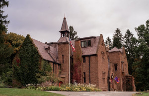 Hoosac School