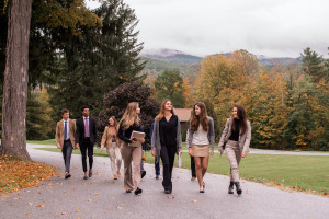 Hoosac School