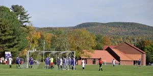 Hoosac School