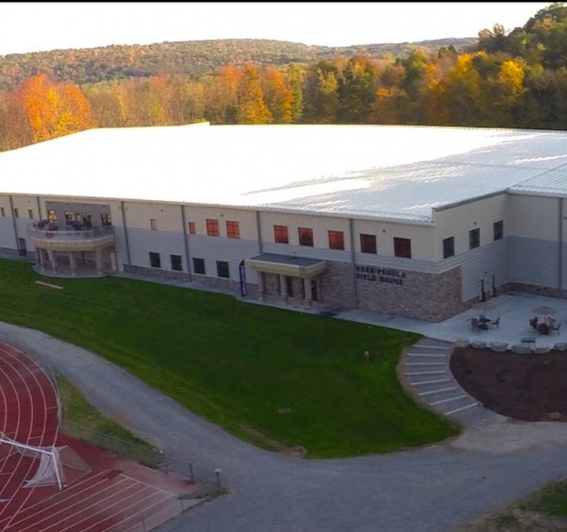 Houghton Academy